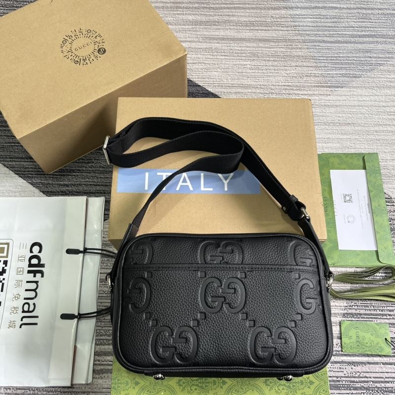 Mens Gucci Satchel Bags